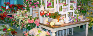 Professional Artificial Plants Company