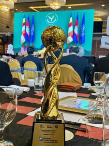 ASEAN Banking Award