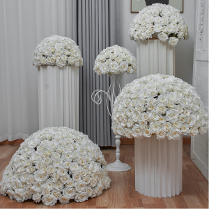 Trusted Flower Ball