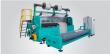 YIXUN MACHINERY Demonstrates Global Leading Chopped Stitch-Bonding Machine Excellence At TECHTEXTIL