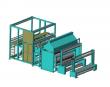 A Guide To Selecting A China High Strength And Low Shrinkage Laid Scrim Machine For Industrial Use