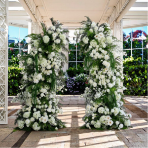 Certified Event Decorations Manufacturer