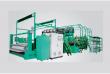 Innovative Solutions For The Best Tricot Machine With Precision Engineering In China By YIXUN MACHINERY