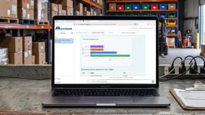 Archbold introduces a new Clarus warehouse management system