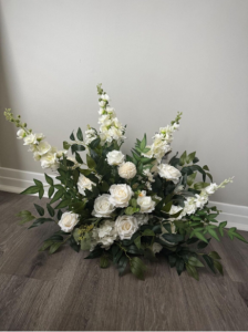 Professional Flower Ball Service