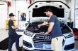 Portland Auto Repair Shop Marks Six Years Fixing the City's Growing Fleet of German Imports