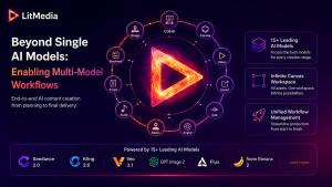 LitMedia