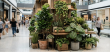 Top 10 Factories of Indoor Artificial Trees In the Field: Sourcing Lifelike Greenery for Commercial Shopping Malls