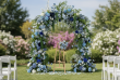 Advanced Wedding Arch Solutions Provider Concepts: Modular Geometric Arches for Fast On-Site Setup