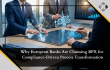 How BPX's Compliance-Ready Process Mining Makes DORA, EU AI Act & CSRD an Audit-Ready Advantage for Banks
