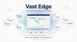Vast Edge Enhances Primavera P6 Hosting with AI Monitoring, Recovery Readiness, and Multi-Cloud Management