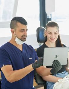Dental Implants at Springfield Dental
