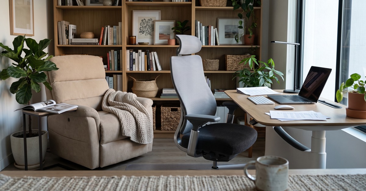 How Multifunctional Furniture Is Redefining Modern Living Spaces This Summer