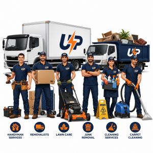 Urgent Pro local services platform connecting Australians with trusted professionals for cleaning, removalists, handyman and property maintenance services.