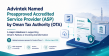 Advintek Secures Preapproved OTA ASP Status in Oman, Advancing Fawtara E-Invoicing Readiness