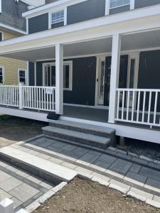 home remodeling in Newton