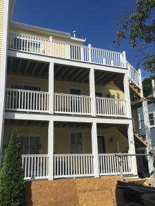 Brookline whole home renovation contractor