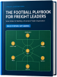 Softlink Global Launches Football Inspired Playbook for Freight Leaders