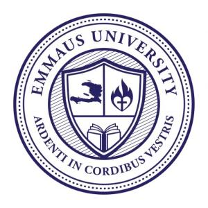 Emmaus logo