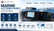 Marine Electronics Market to Reach US$ 13.36 Billion by 2035 with Smart Maritime Adoption