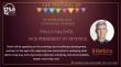 Intetics VP to Deliver Keynote at GSA’s Festival of Sourcing 2026: 'If AI Writes Code, Why Do We Still Need Developers?'