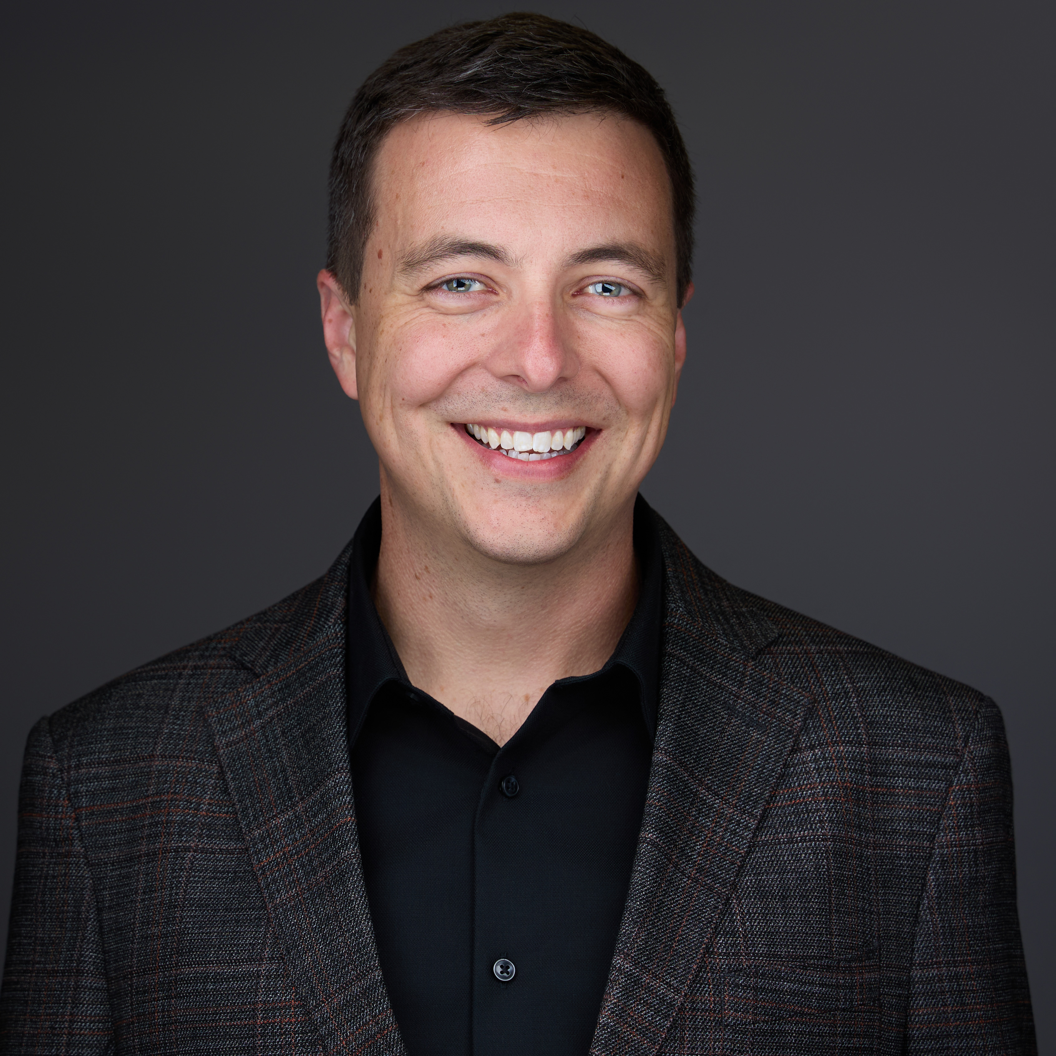 Quest Food Management Services Promotes Josh Bain to Chief Growth Officer