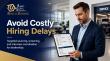Auto Staffing Solutions Helps Dealerships Avoid Costly Hiring Delays