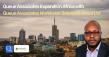 International Expansion Continues with Launch of Queue Associates Worldwide Solutions Africa Ltd