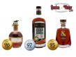 2026 North American Bourbon and Whiskey Competition Winners Announcement