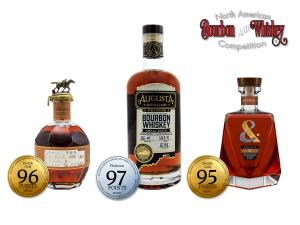 2026 North American Bourbon and Whiskey Competition Winners Announcement 2026 North American Bourbon and Whiskey Competition