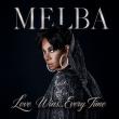 Melba Moore Reveals Her New Single 'Love Wins Every Time'