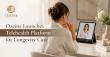 Ozeina Launches Telehealth Platform for Longevity Care