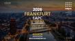 Frankfurt to Host Europe's Leading Political Consultants
