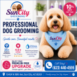 Sun City Grooming AZ Enhances Pet Care With Prima FurLuxe Bathing System