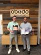 Obodo Energy Partners named a 2026 Top Solar Contractor