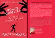 Janet Walker, in Commemoration of Social Wellness Month, Details Her Personal Story of Survival in 'Unholy Alliances'
