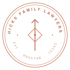 For many people, the hardest part of a divorce is not knowing what to expect website logo of Hicks Family Lawyers