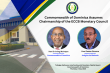 Commonwealth of Dominica Holds Chairmanship of ECCB Monetary Council