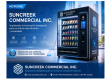 SUNCREEK COMMERCIAL INC. (SUNCM) impulsa el desarrollo de la innovación inteligente