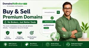domainsnobroker.com commission-free domain marketplace-1