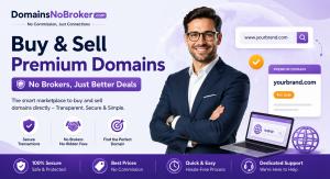 domainsnobroker.com commission-free domain marketplace-2