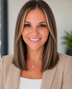 Jenn Lenker, MS, LMFT