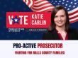 Ralls County Prosecuting Attorney Candidate Katie Carlin Announces Website to Directly Communicate with Constituents