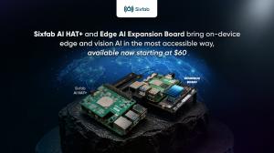 After a Decade of Connecting Raspberry Pi, Sixfab Now Makes It Think
