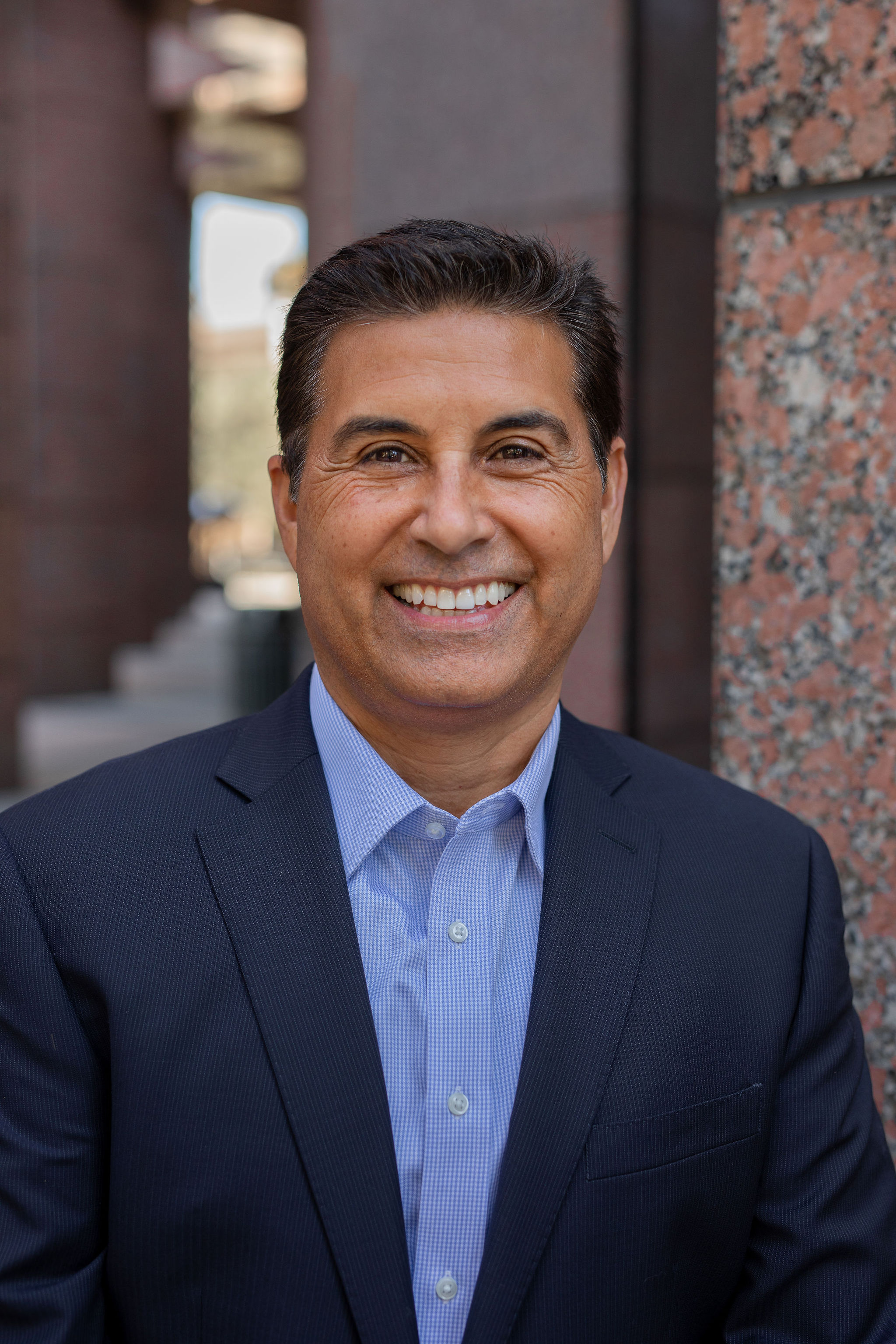 Daryl Luna Named Managing Partner at JLK Rosenberger