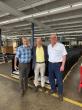Marlin Steel Wire Products Acquires Franklin Display Group