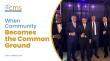 Capital Management Services Joins Regional Business Leaders in Supporting ECMC Springfest 2026