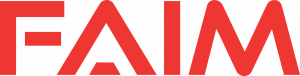 FAIM Logo