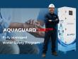 Apex Water And Process Unveils AquaGuard MC™, a Comprehensive Healthcare Water Safety Program