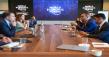 Zero Waste Foundation Takes COP31 Implementation Agenda to  the World Economic Forum